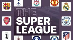 super league