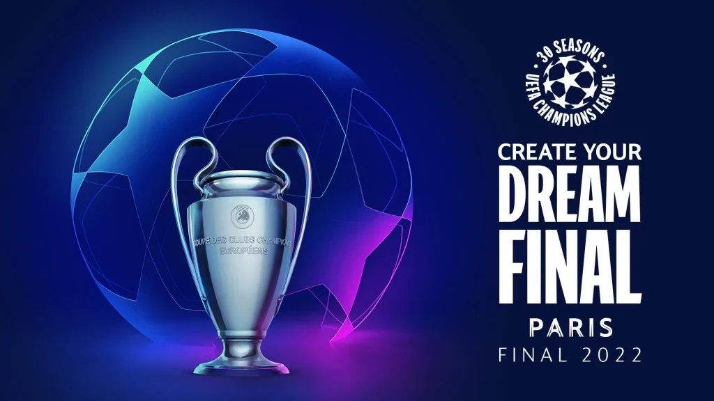 Soi kèo chung kết Cup C1 Châu Âu giữa Liverpool vs Real Madrid 29/5/2022