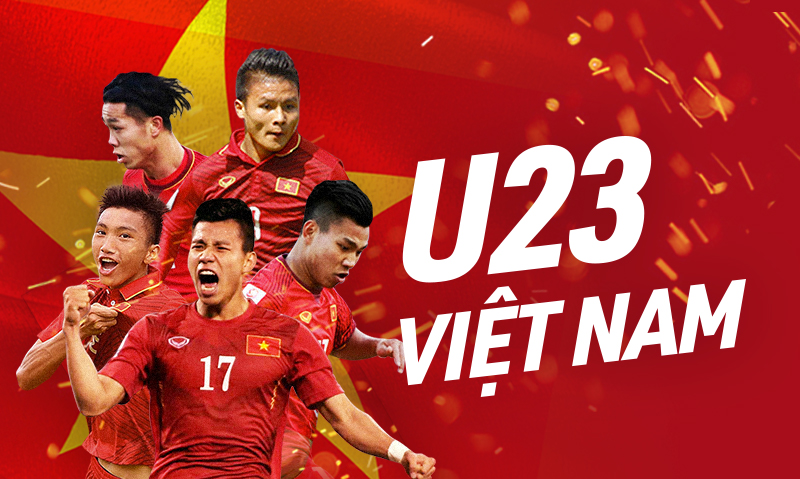 Lịch thi đấu đội tuyển Việt Nam tại sea games 31