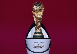 Kết quả chia bảng vòng chung kết world cup 2022