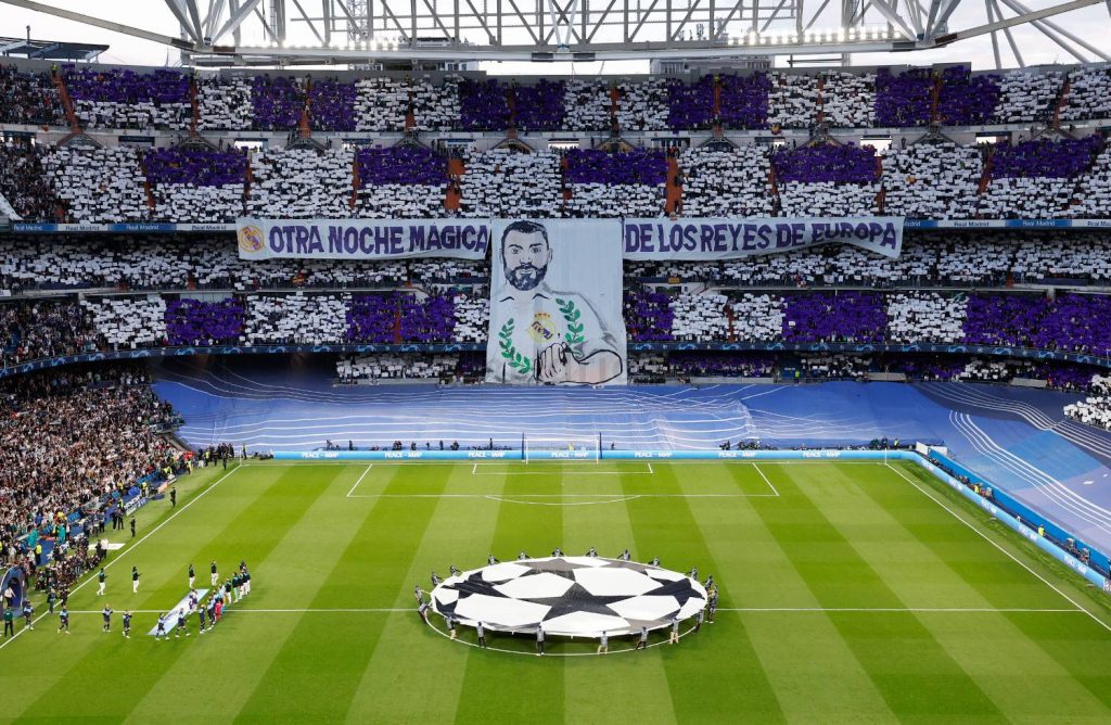 Real Madrid có tất cả, hy sinh, may mắn và nghị lực