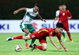 nhận định soi kèo U23 Việt Nam vs U23 Indonesia