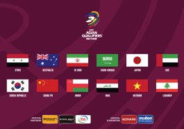 world cup 2022 asia