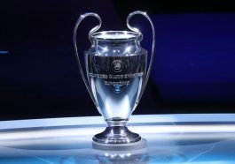Champions league 2022/2023