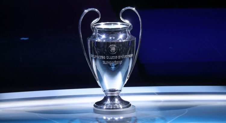 Champions league 2022/2023