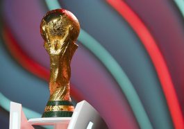 Vòng loại world cup 2022 khu vực Nam Mỹ